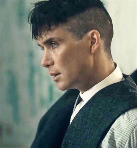 tommy shelby peaky blinders